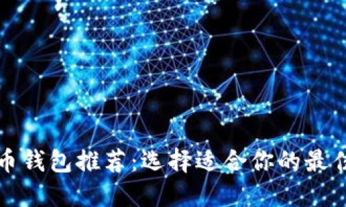 比特币钱包推荐：选择适合你的最佳钱包
