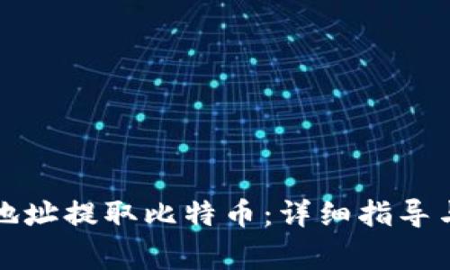 如何利用钱包地址提取比特币：详细指导与常见问题解答