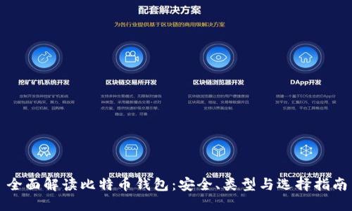 全面解读比特币钱包：安全、类型与选择指南