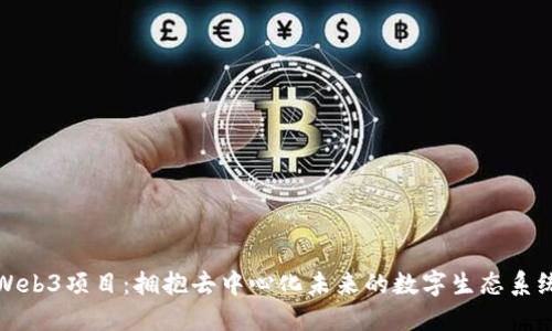 Web3项目：拥抱去中心化未来的数字生态系统