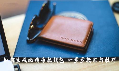 如何生成比特币靓钱包：一步步教程与技巧