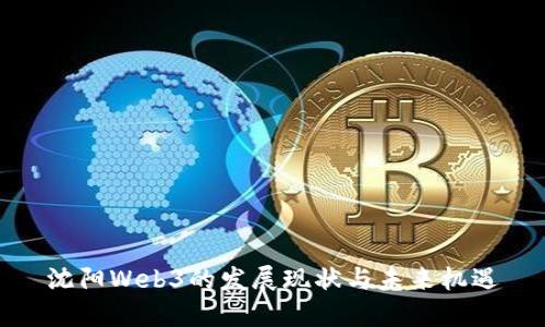 沈阳Web3的发展现状与未来机遇