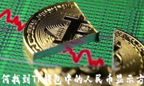 
如何找到TP钱包中的人民币显示方法