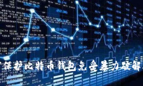 如何保护比特币钱包免受暴力破解攻击