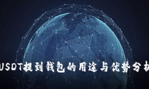 USDT提到钱包的用途与优势分析