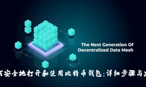 如何安全地打开和使用比特币钱包：详细步骤与建议