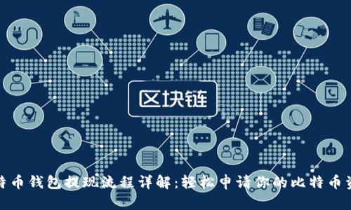比特币钱包提现流程详解：轻松申请你的比特币资金