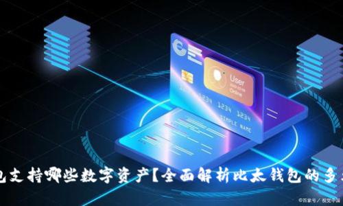 比太钱包支持哪些数字资产？全面解析比太钱包的多元化功能