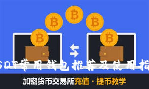 USDT常用钱包推荐及使用指南