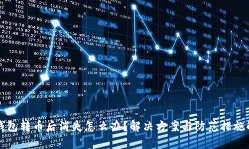 TP钱包转币后消失怎么办？解决方案与防范措施解析