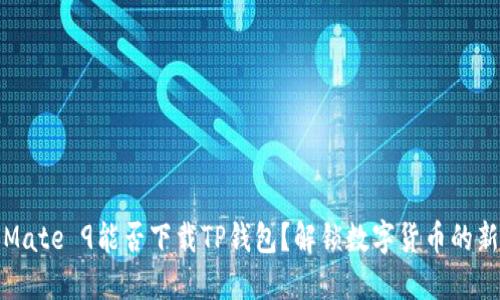 华为Mate 9能否下载TP钱包？解锁数字货币的新时代