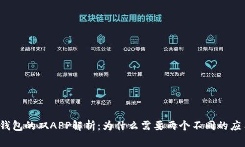 TP钱包的双APP解析：为什么需要两个不同的应用？