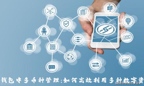  
TP钱包中多币种管理：如何高效利用多种数字资产