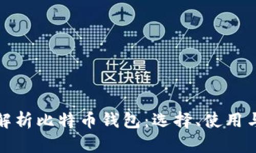 全面解析比特币钱包：选择、使用与安全
