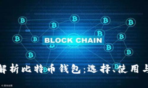 全面解析比特币钱包：选择、使用与安全