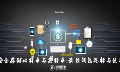 如何安全存储比特币与莱特币：最佳钱包选择与使用指南