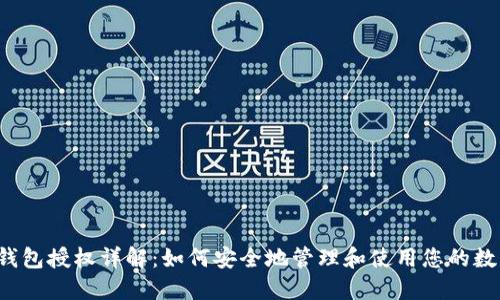 Web3钱包授权详解：如何安全地管理和使用您的数字资产