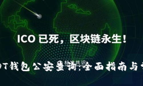 如何进行USDT钱包公安查询：全面指南与常见问题解答