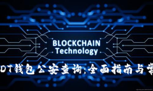 如何进行USDT钱包公安查询：全面指南与常见问题解答
