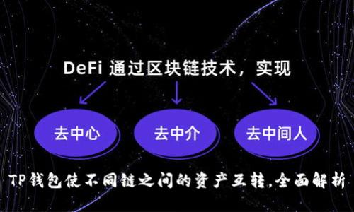 TP钱包使不同链之间的资产互转，全面解析