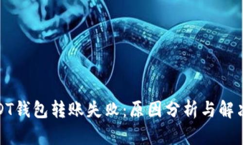 : USDT钱包转账失败：原因分析与解决方案