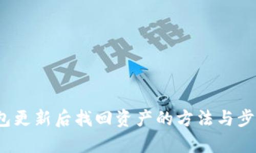 t p钱包更新后找回资产的方法与步骤详解