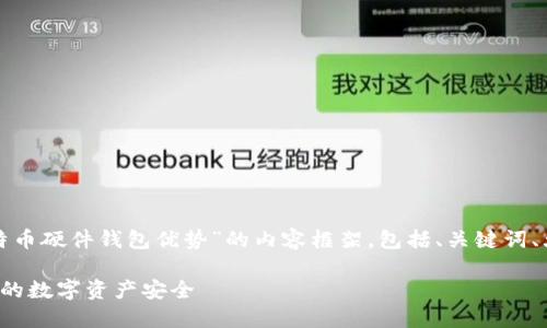 在此，我将为您构建一个关于“比特币硬件钱包优势”的内容框架，包括、关键词、大纲、内容及相关问题的详细介绍。

比特币硬件钱包优势：如何保障你的数字资产安全
