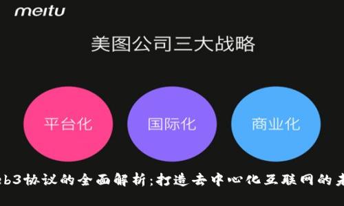 Web3协议的全面解析：打造去中心化互联网的未来