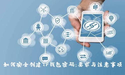 如何安全创建TP钱包密码：要求与注意事项
