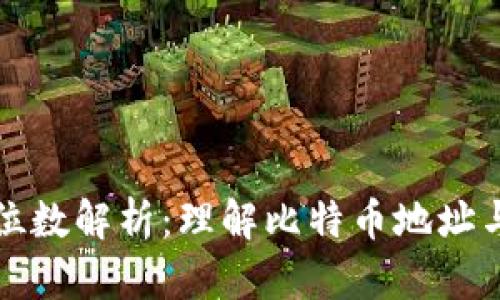 比特币钱包位数解析：理解比特币地址与钱包安全性