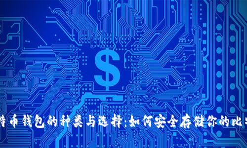 比特币钱包的种类与选择：如何安全存储你的比特币