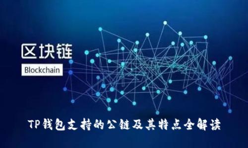 TP钱包支持的公链及其特点全解读