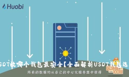 USDT放哪个钱包最安全？全面解析USDT钱包选择