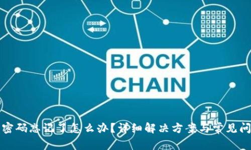 TP钱包密码忘记了怎么办？详细解决方案与常见问题解答