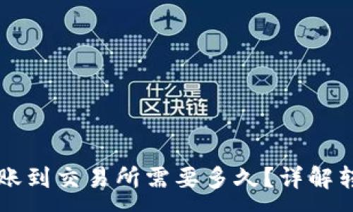 :
从TP钱包转账到交易所需要多久？详解转账时间因素