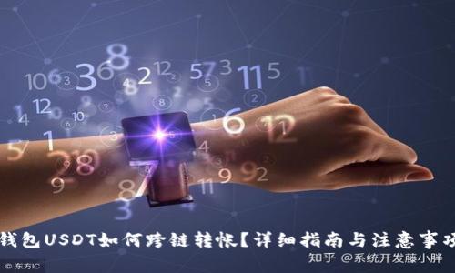钱包USDT如何跨链转帐？详细指南与注意事项