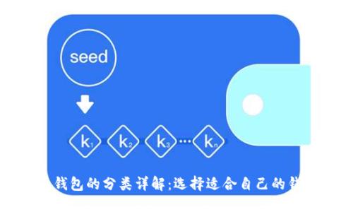 比特币钱包的分类详解：选择适合自己的钱包类型