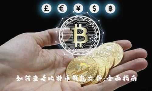 如何查看比特币钱包文件：全面指南