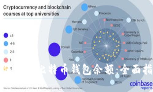 如何计算比特币钱包余额：全面指南