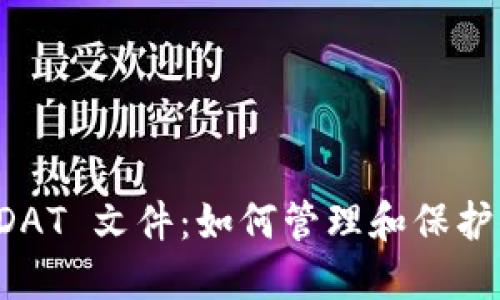 比特币钱包 DAT 文件：如何管理和保护你的数字资产
