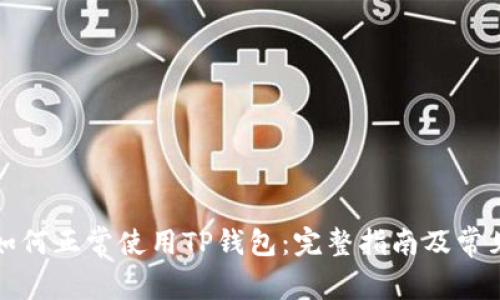 大陆用户如何正常使用TP钱包：完整指南及常见问题解答