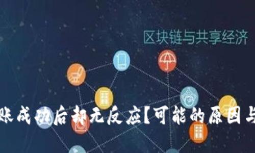 TP钱包转账成功后却无反应？可能的原因与解决方案