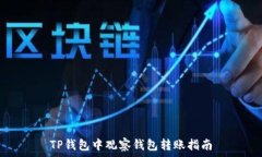   TP钱包中观察钱包转账指南