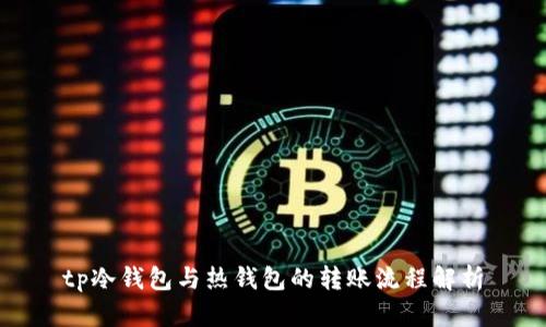 tp冷钱包与热钱包的转账流程解析