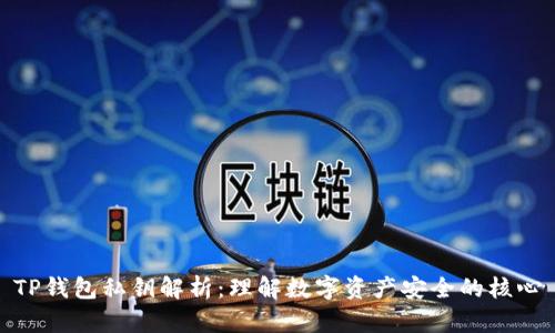 TP钱包私钥解析：理解数字资产安全的核心