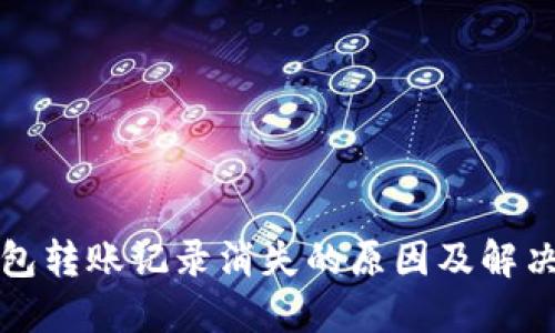 TP钱包转账记录消失的原因及解决方案