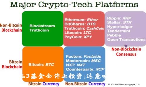 Web3基金会停止投资：这意味着什么？