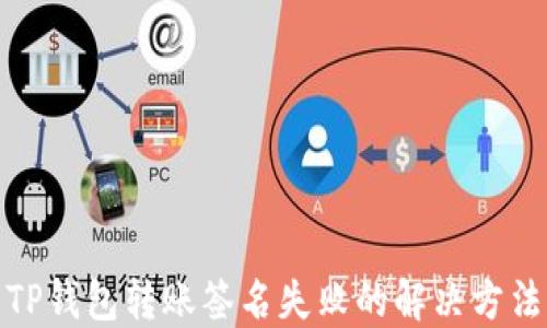 
TP钱包转账签名失败的解决方法