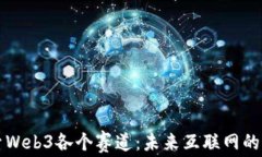 深入探索Web3各个赛道：未来互联网的无尽可能