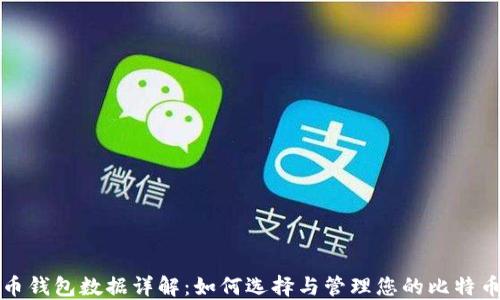 
比特币钱包数据详解：如何选择与管理您的比特币钱包